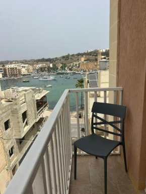Seaview Setters Studio Apartments